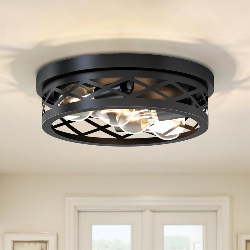 Flush Mount