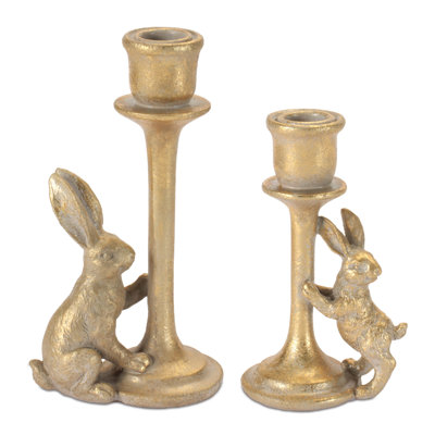 Porte-bougie Rabbit