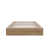 Brown Oak selected