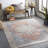 Heyward Washable Oriental Indoor Rug-1123134173