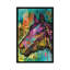«Horsepower», impression sur toile-30009062-72452287-72452288