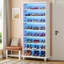 30 Pair Shoe Rack-1241554952