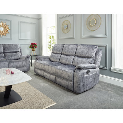 Anicet Reclining Sofa