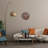 Wood Wall Clock-80528994