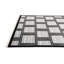 Tapis gris Munoz