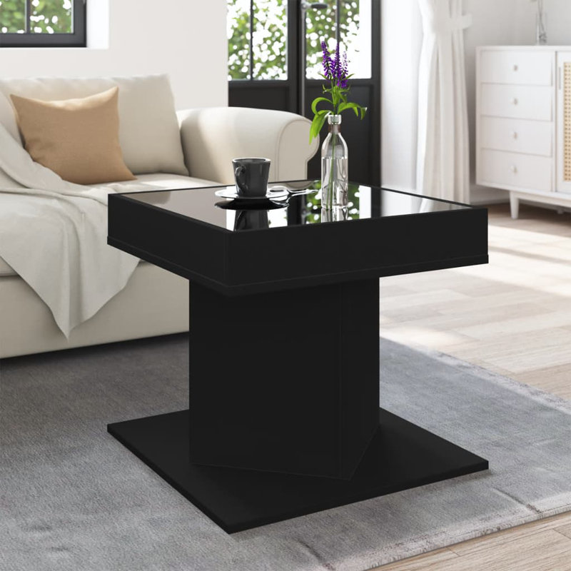 Curstyn Coffee Table, Black