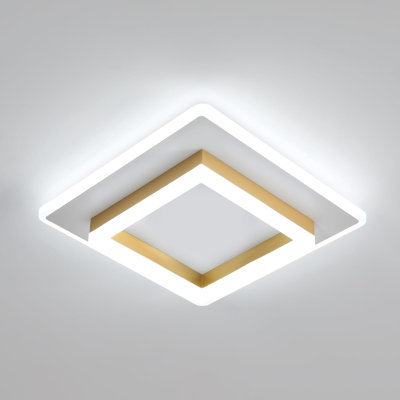 Flush Mount
