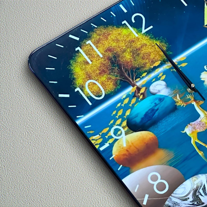 Petula Wall Clock