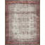 Tapis ivoire / rouge Sim Sim-176757428