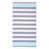 Gris anthracite / bleu
