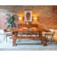 Stavanger 68'' W Solid Wood Sideboard