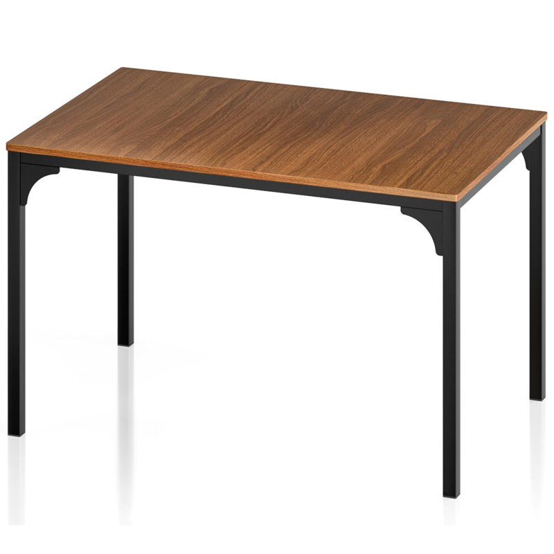 Table de salle à manger 29 "McGavock, Brun