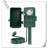 Outdoor Power Stake Timer Waterproof