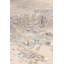 Hand Knotted Abstract Area Rug in Beige-99082578
