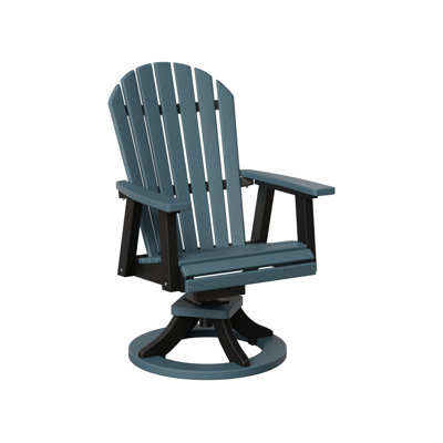 Chaise berçante berçante Berlin