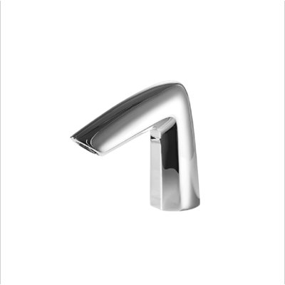 Single-Hole Bathroom Faucet