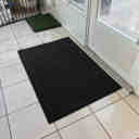 Latitude Run® Premium Indoor Outdoor Mat Rubber Backing Non Slip Super ...