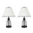 Yamamoto Metal Table Lamp Lamp