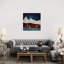 «Moonlit Desert» par Spaceécur Designs - impression-49718624-49718634-75092706
