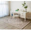 Downeast Brunswick Oriental Area Rug in Beige-1370613025