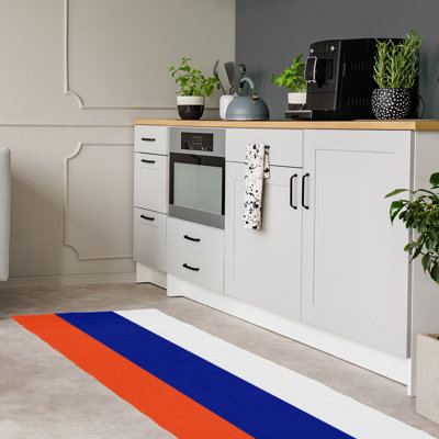 Chenille Indoor Rug