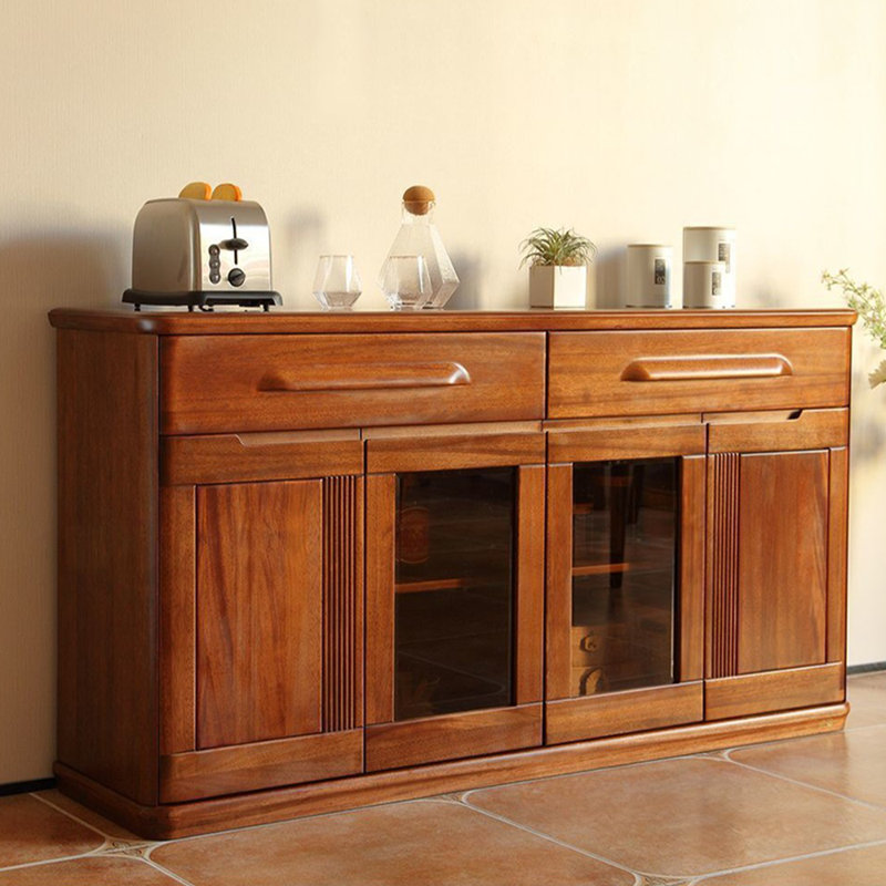 Nouvelle vitrine minimaliste moderne de style chinois