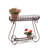 Seaton Metal Plant Stand-1549275204