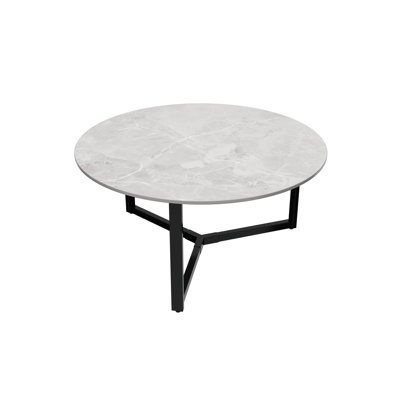 Abdulqadir Frame Coffee Table