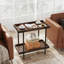 Table d'appoint Nikole