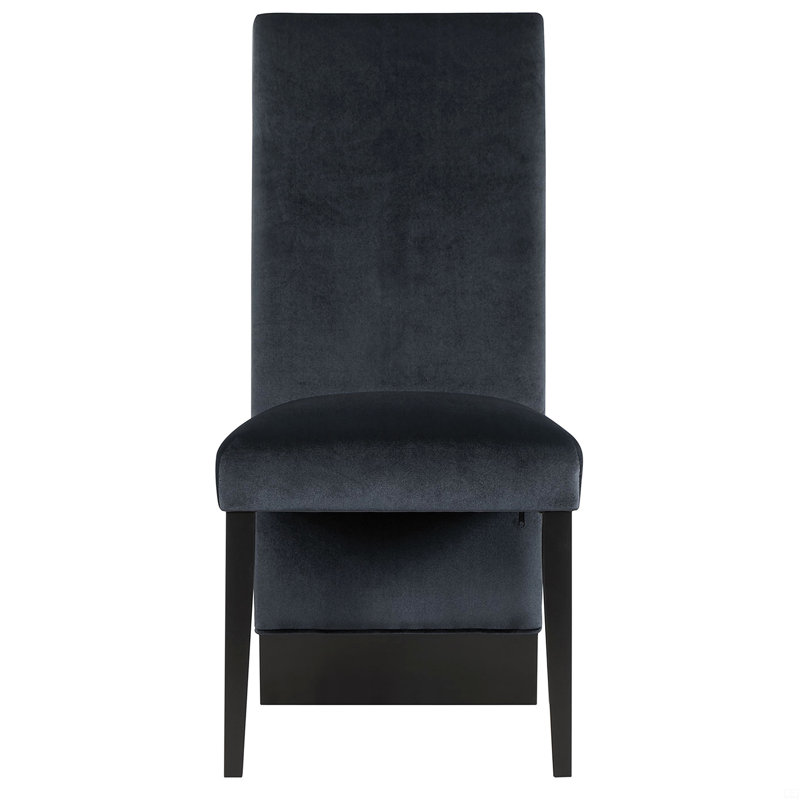 Ensemble de 2 chaises de salle à manger