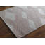 Machine Woven Grey Indoor Rug-19877530
