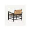 Chaise d'appoint Dalvik