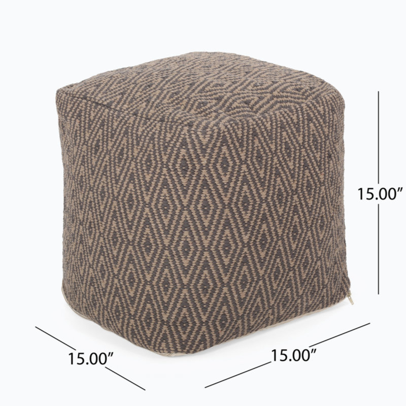 Tissu, Tissu gris / brun