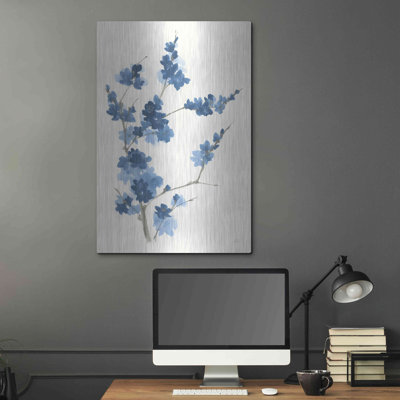 «Blue Branch I» par Chris Paschke