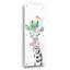 «Sparkle the Giraffe» par Diane Fifer - impression non encadrée-167322377