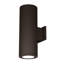 Tube LED Outdoor Armed Sconce-1696665212-1696665215