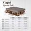 Structure de lit en bois avec rangement - Lit plateforme en bois massif avec tiroir-1656226398-1656226396