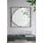 Square Wall Mirror