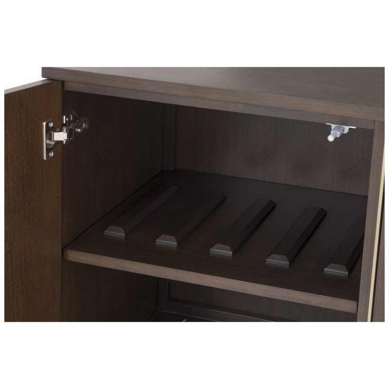 Goddard 84'' W Credenza