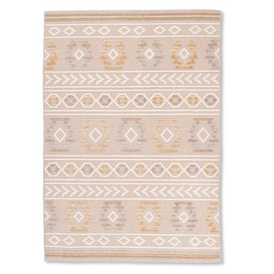 Tapis d'intérieur lavable Nyla