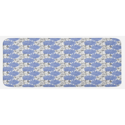 Tapis de cuisine