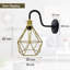 Melini Armed Sconce-1629125505