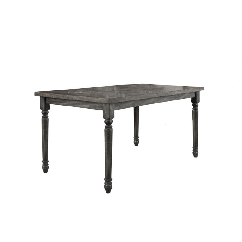 Table de salle à manger 59 po
