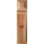 Persienne en bois rustique Thorton Craftsman-106952029-31652213