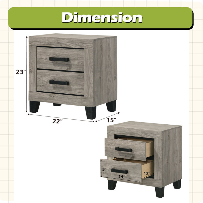 Nightstand