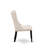 Forney Parson Dining Chairs - Button Tufted Nailhead Linen Fabric Padded Chairs, Set of 2,-57377367-57377370