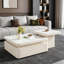 Ensemble de tables basses Square Creative-129404965-129404967