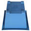 Dayton Recycled Plastic Square Box Planter-54645162