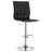 Iancarlo Swivel Upholstered Adjustable Height Counter Stool-23547522