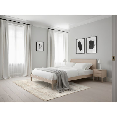 Albertville Oriental Indoor Rug